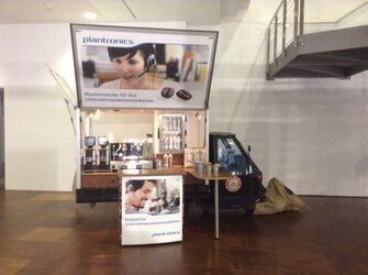 MISCO EXPO 13 , K39 Offenbach