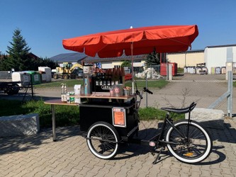 Coffee Bike Windsbach